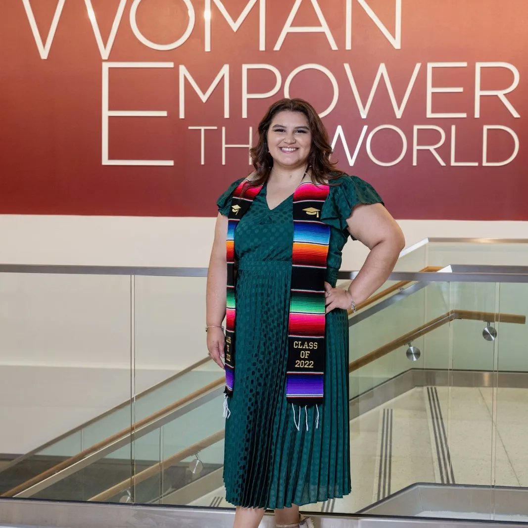 TWU Señoritas tweet media