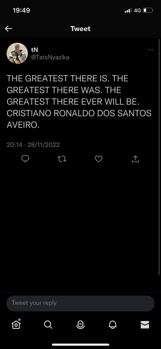 Robert_moore97's tweet photo. @TatsNyazika This you? https://t.co/4iwvlPl3dt
