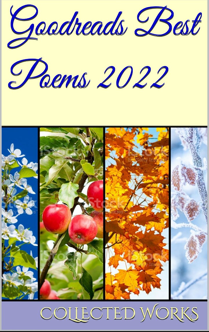 authors_new's tweet photo. #Goodreads #Best #Poems2022" by CollectedWorks @BernardSmith @AimanSabir @RickyMato, @DarcySteiner @DASimpsonpoet, @MichaelCroojimans, @catherinehabbie @SaheliDey @RodneyRoby
Start reading it for free: https://t.co/U0ETxNIeU1
#poetrycommunity #newrelease2022 #poetrylovers #poets https://t.co/vr27uozFbY