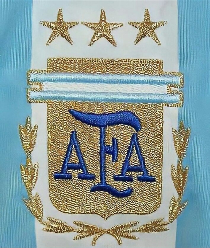 GustavoRosarino's tweet photo. Soy de la Generación que vio cada Estrella https://t.co/vK1VHC1K2N