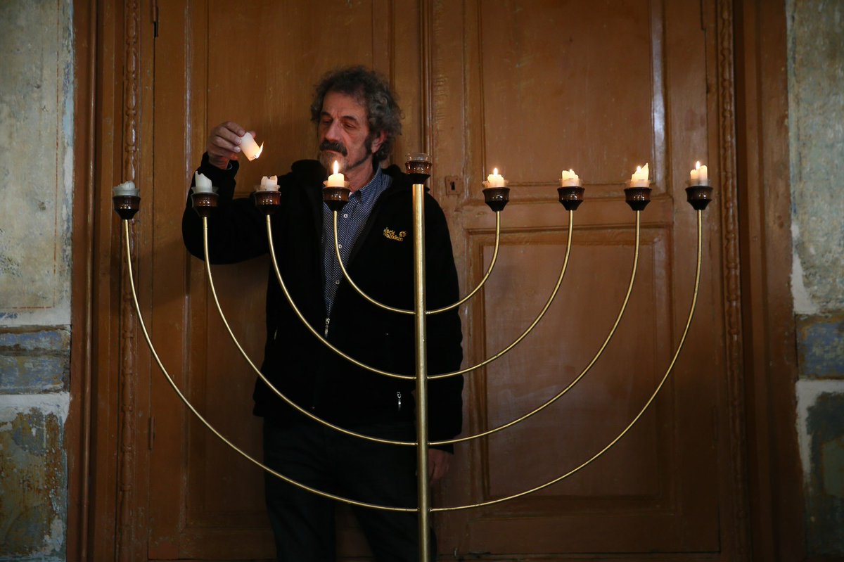 Sephardic Jewish Brotherhood of America tweet media