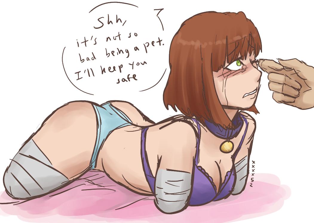 GothicHyena79's tweet photo. This would be the dream, 
 artist is@xxxx52official https://t.co/KyN8Hu8X3J