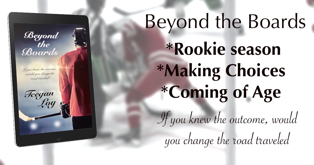 teeganloy's tweet photo. Available Now https://t.co/BrM88Oz24s It's hockey, baby  #hockeybook #mmromance #lgbtq #hockeyromancebook https://t.co/9LxoLIQabj