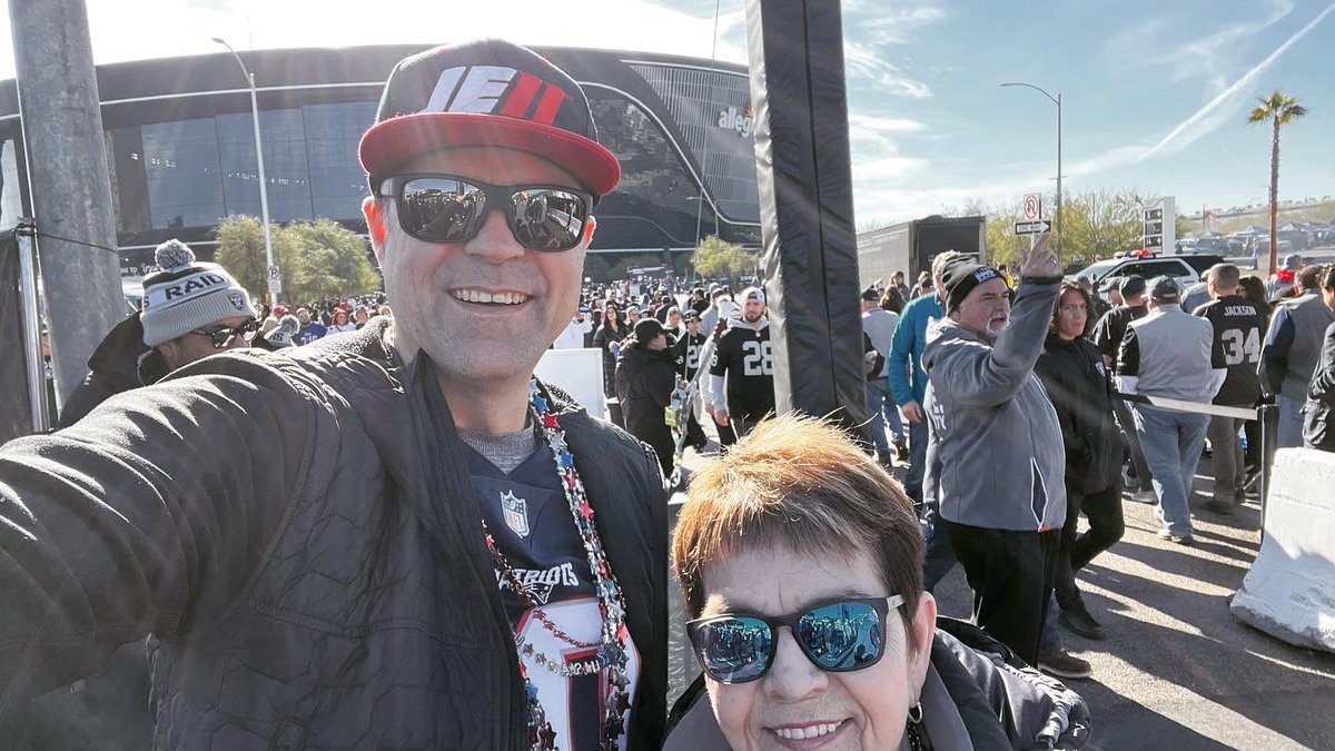 PeterMatson's tweet image. #GoPats