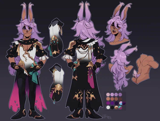 No I will NOT shut up about my art!!  