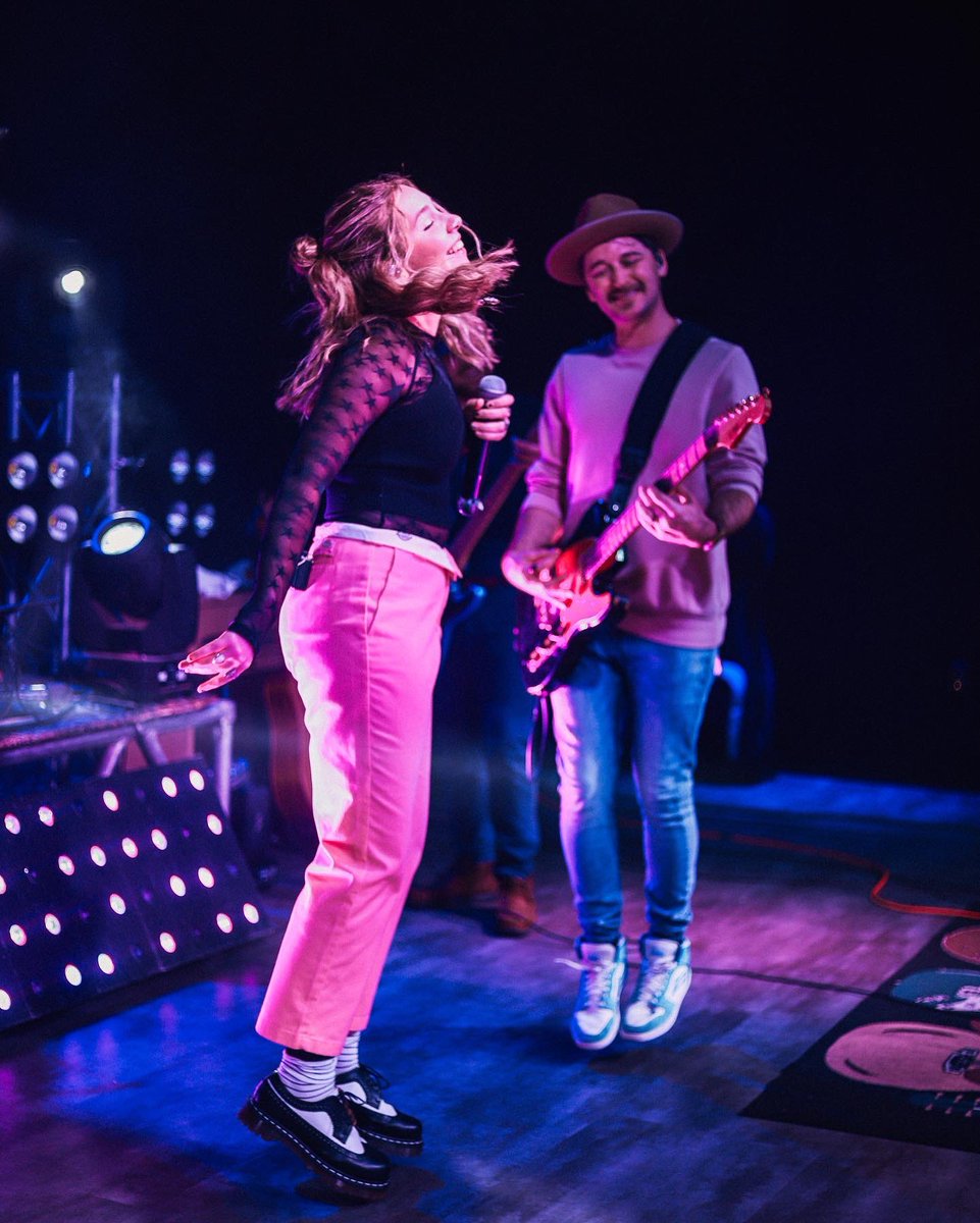 had the most fun on friday😁❤️