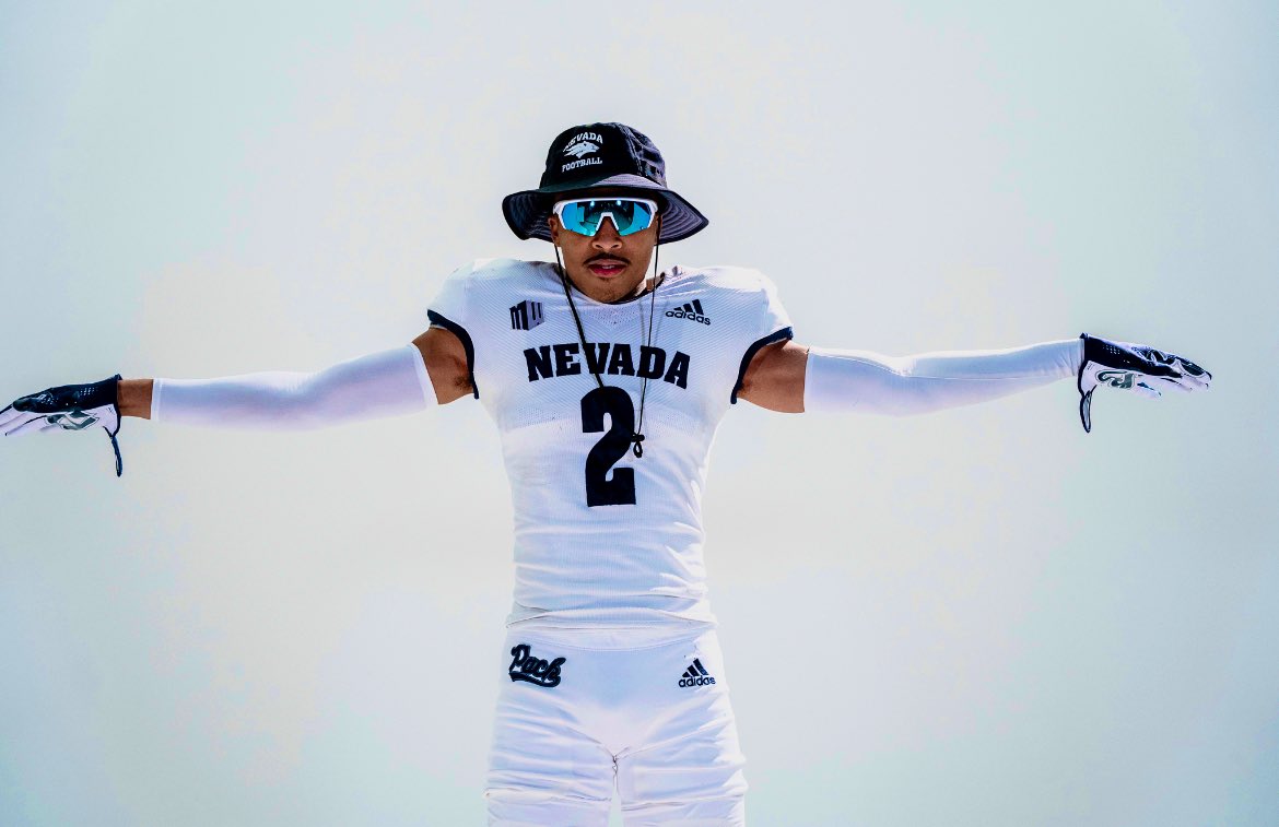 Mike5oats's tweet photo. GREAT OFFICIAL VISIT TO NEVADA 🔵⚪️ https://t.co/YRKBf6aNy4