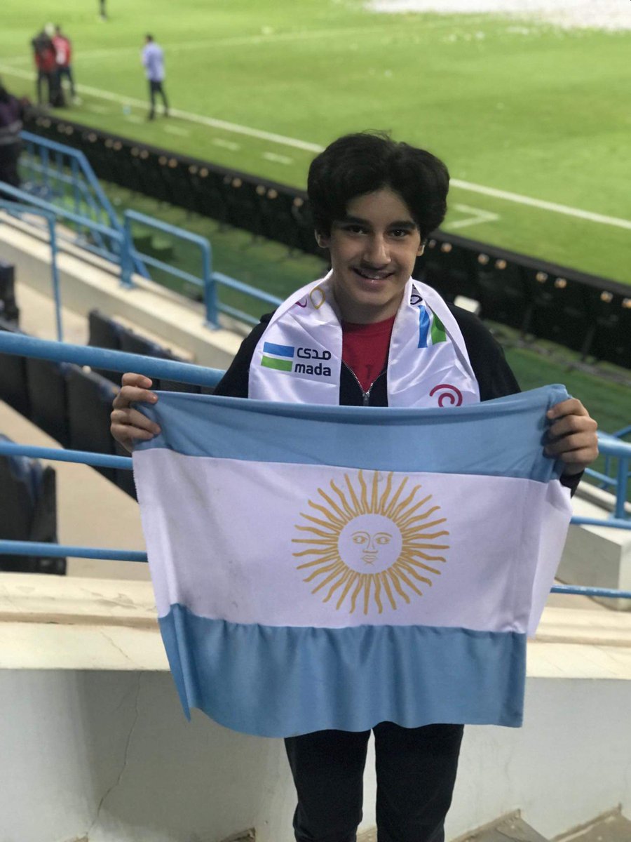 Vamos argentina❤️