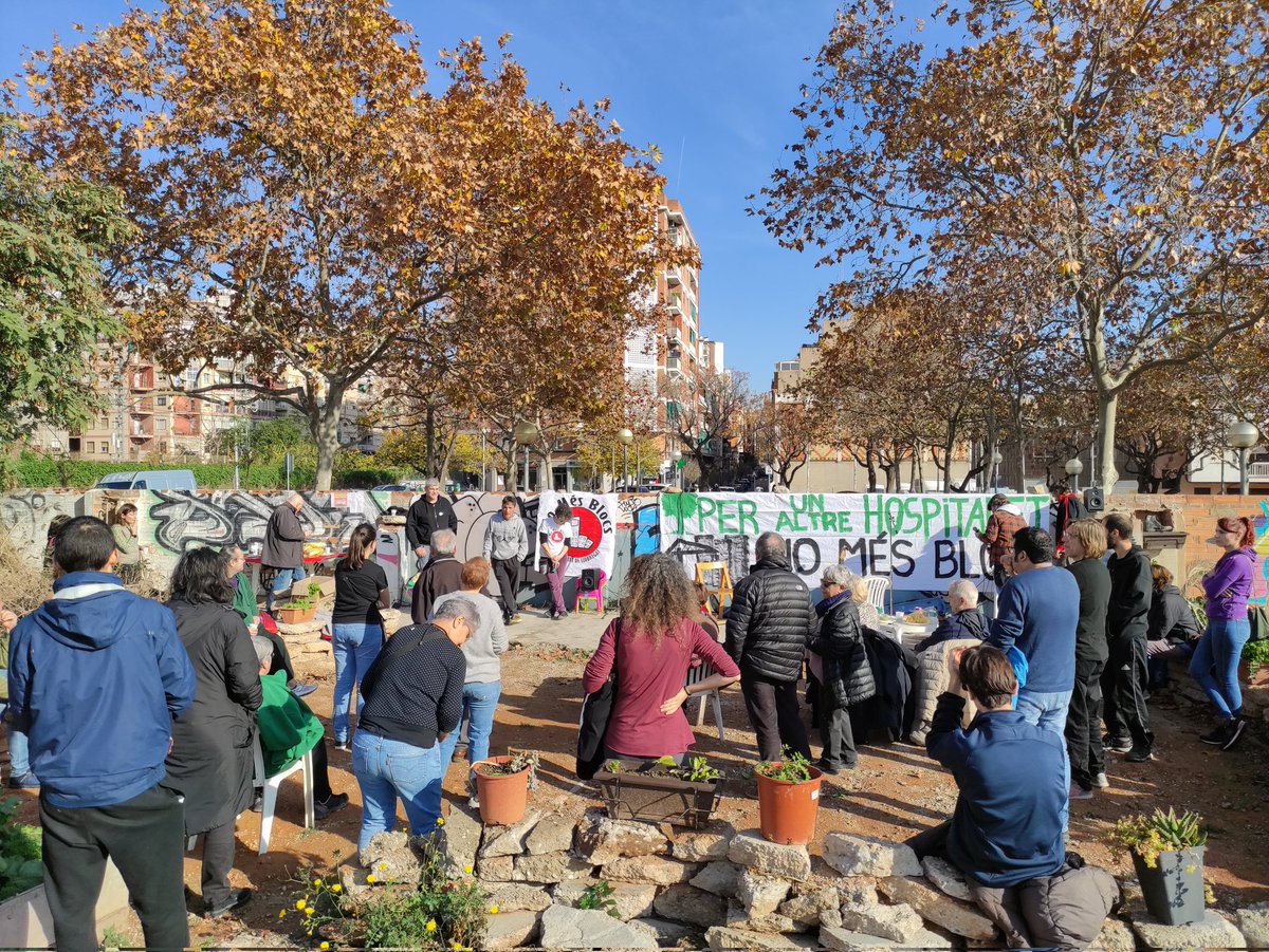 Alternativa d'Esquerres de l'Hospitalet tweet media