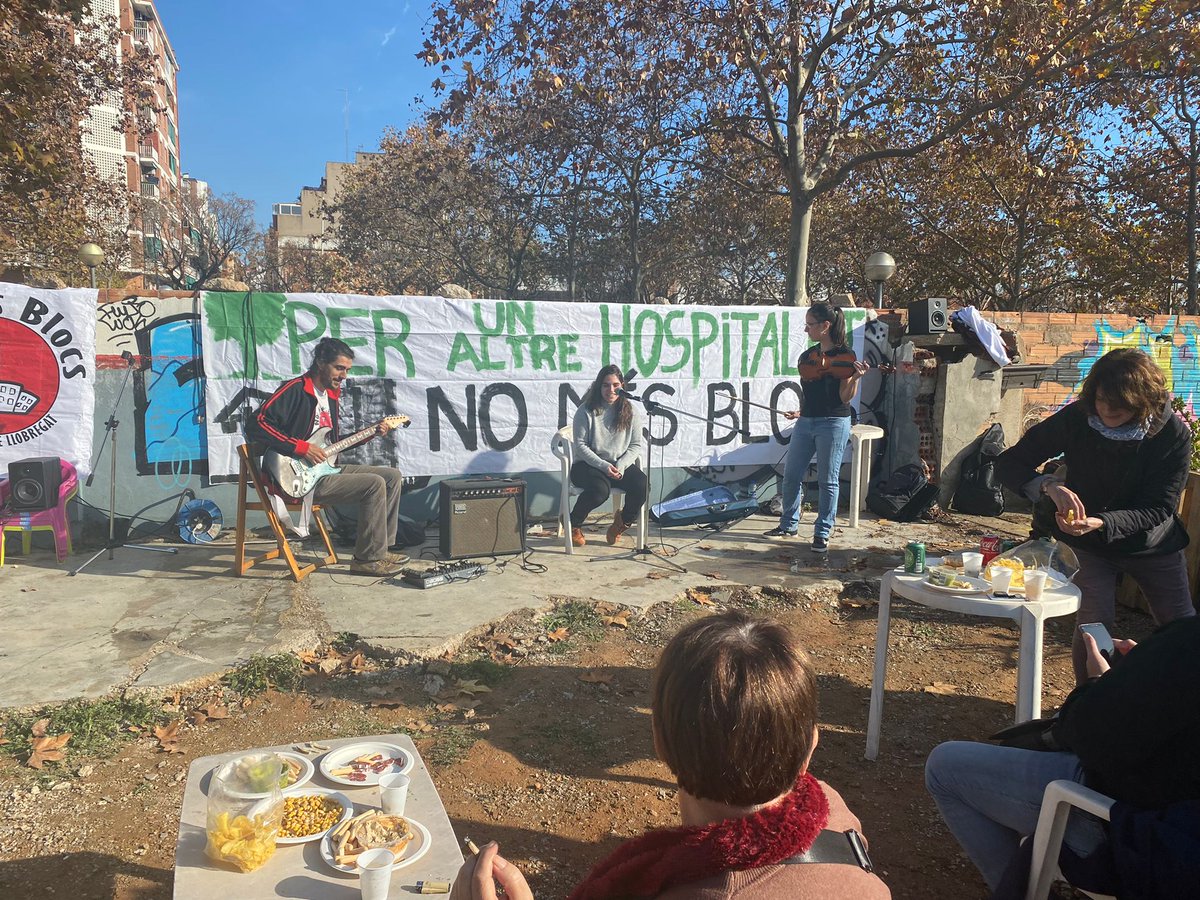 Alternativa d'Esquerres de l'Hospitalet tweet media