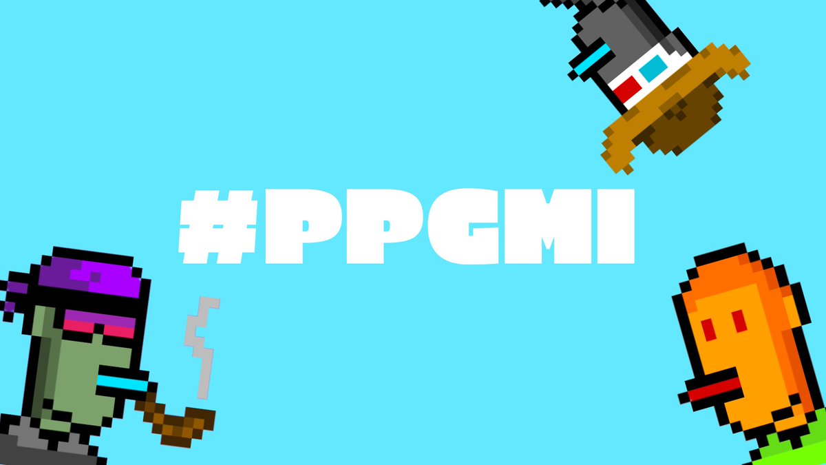 Penguin Punks tweet media