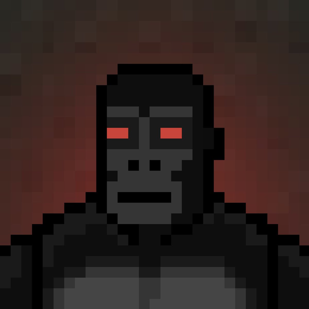 Nice pull on the pubic mint! <a href="/GatekeepersCC0/">The Gatekeepers</a> @OnChainKevinNFT <a href="/PhunkAPEorigins/">Phunk APE Origins</a>