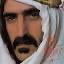 Was that Sheik Yourbouti?