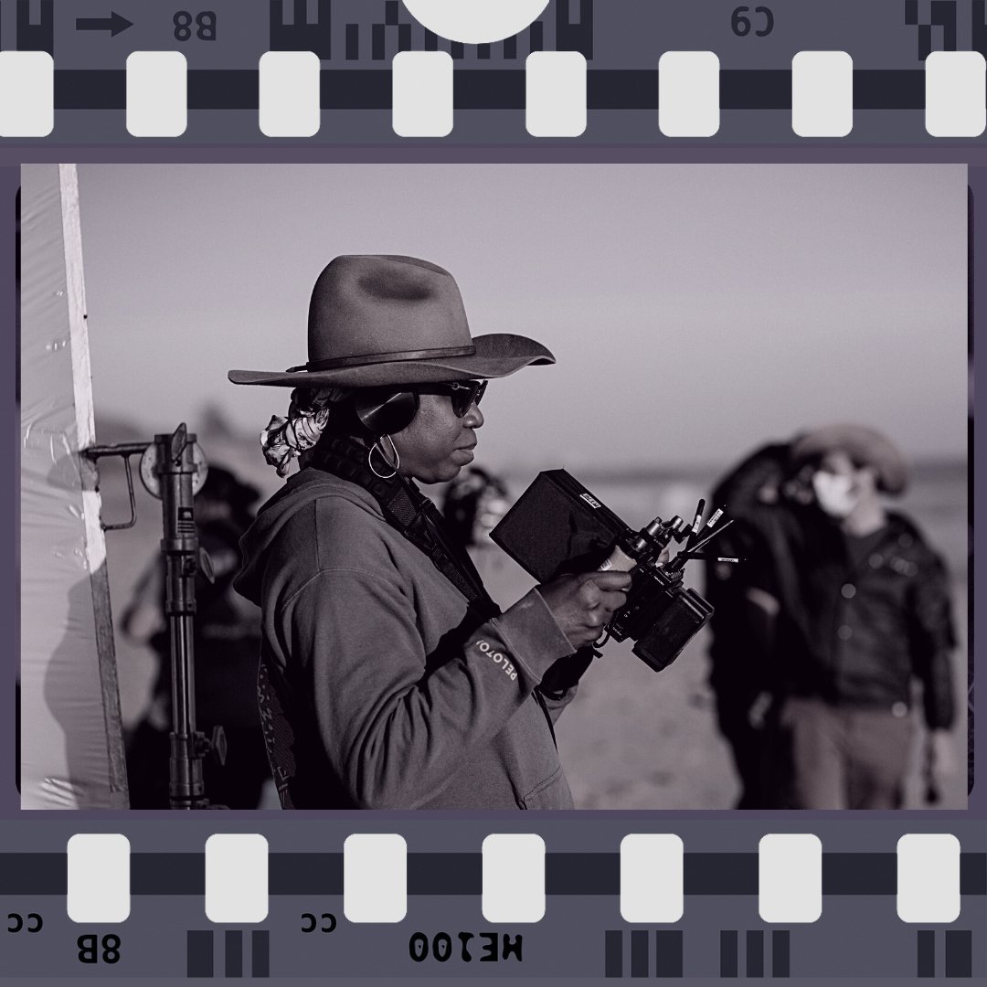 Three60 Films tweet media
