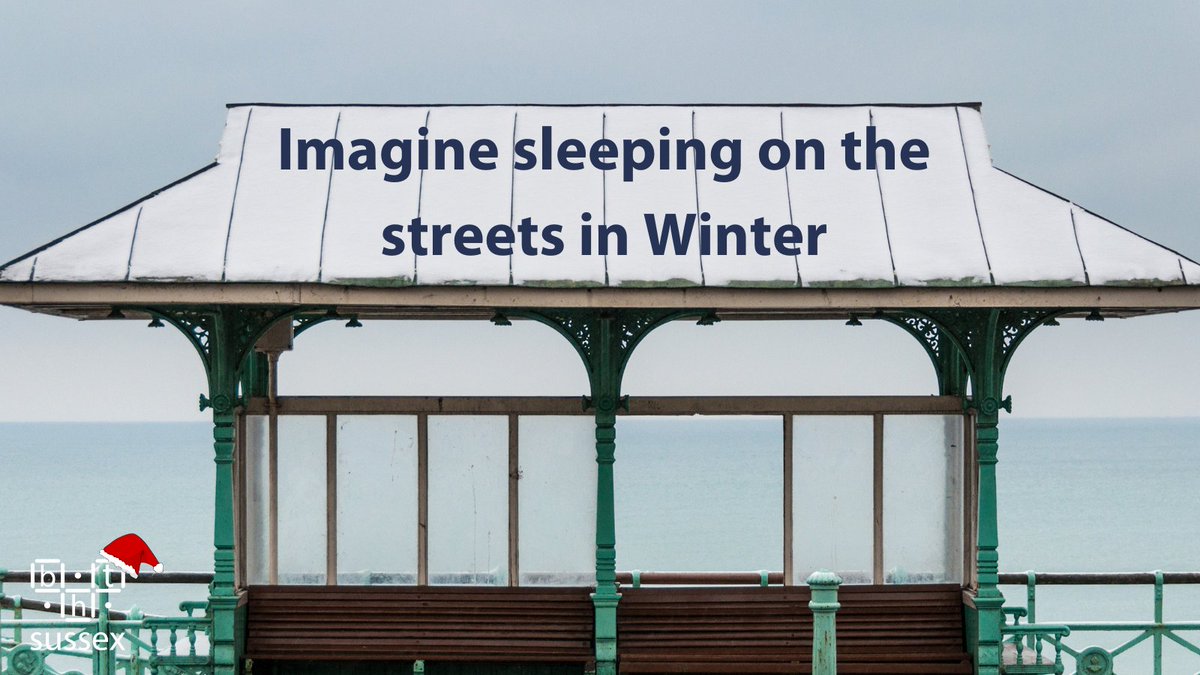 BHT_Sussex's tweet photo. What is tough to imagine for many of us is an unfortunate reality for many.

At First Base, clients can warm up with a hot shower &amp; hot meal, whilst being supported by case workers to move away from homelessness.

Help us continue this essential work: https://t.co/TmeoVbbASN https://t.co/Rw1jneXZwm