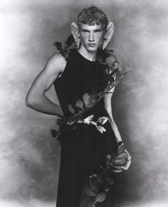 “our god of sorrows” ph. by szilveszter makó for hero magazine