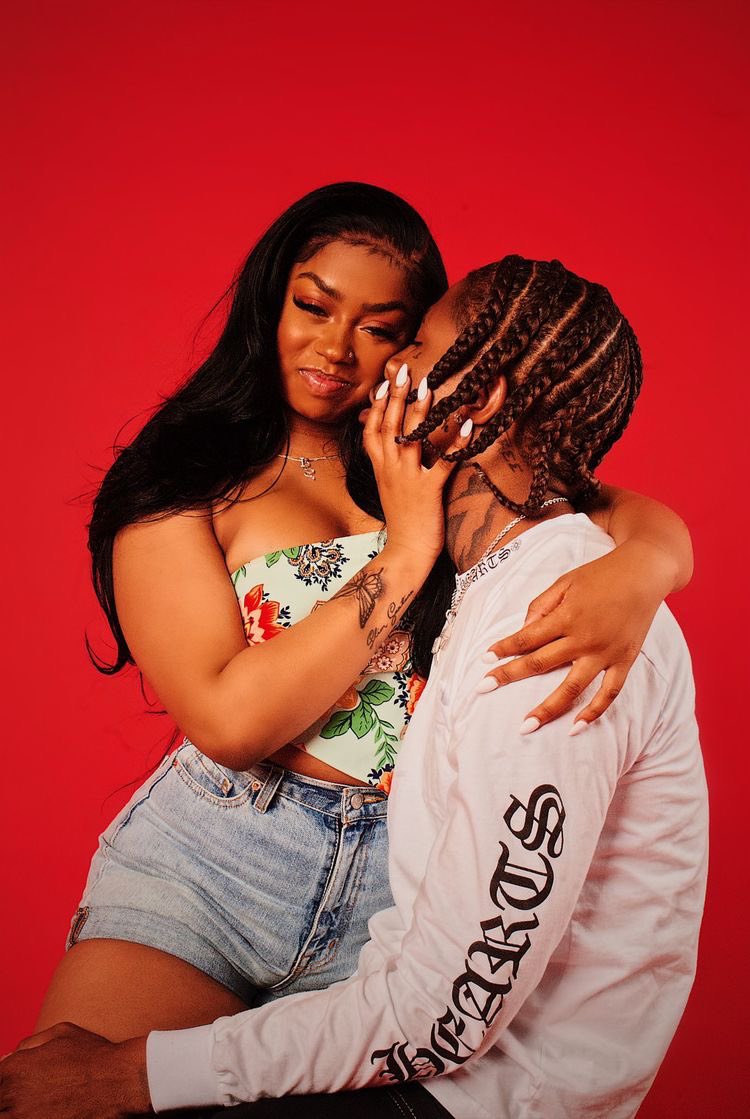 realellathreads's tweet photo. Deeply in love with you
         -Face claims
 #threads #like #couplethreads #likeandshare #threadsofthreads #follow https://t.co/fnxyudhgU5