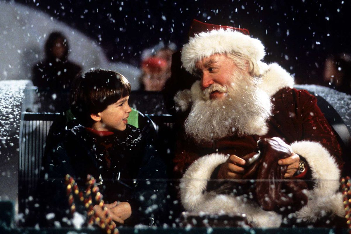 c4spoilers's tweet photo. 25 Days of #ChristmasMovies 
Written by: @scubasteve1428 
https://t.co/9fGkUX64xD https://t.co/IlT1pW7wOO