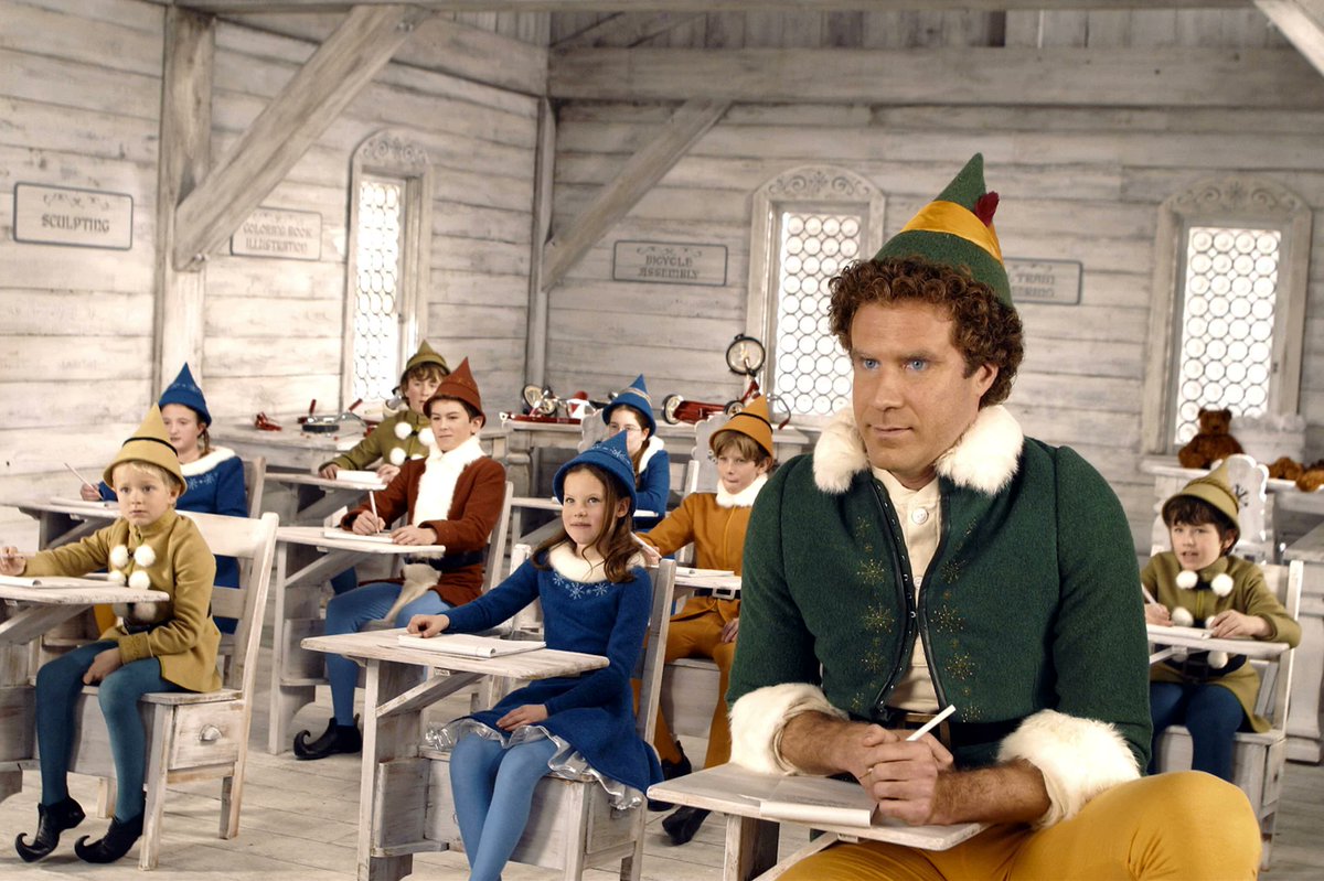 c4spoilers's tweet photo. 25 Days of #ChristmasMovies 
Written by: @scubasteve1428 
https://t.co/9fGkUX64xD https://t.co/IlT1pW7wOO