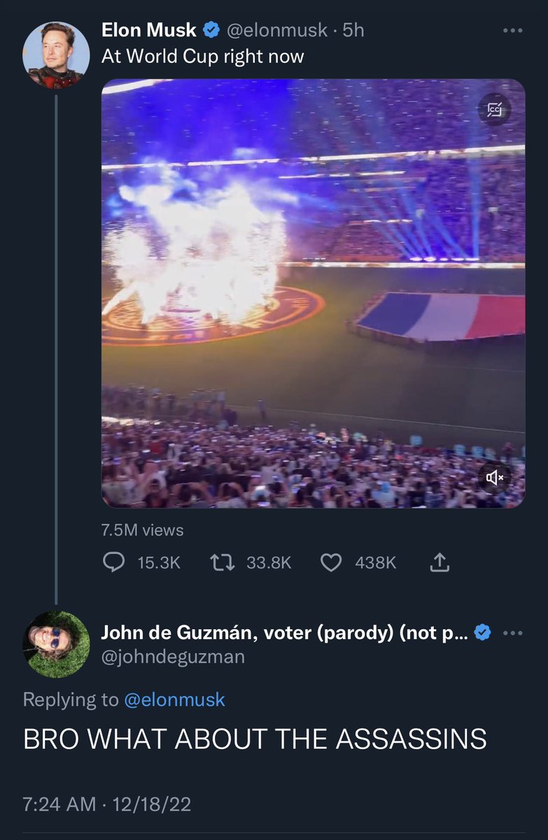 Twitter is gonna be Twitter right up until the last account is banned