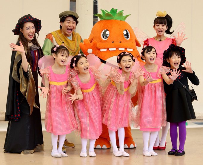 Twitterのコスプレ画像19