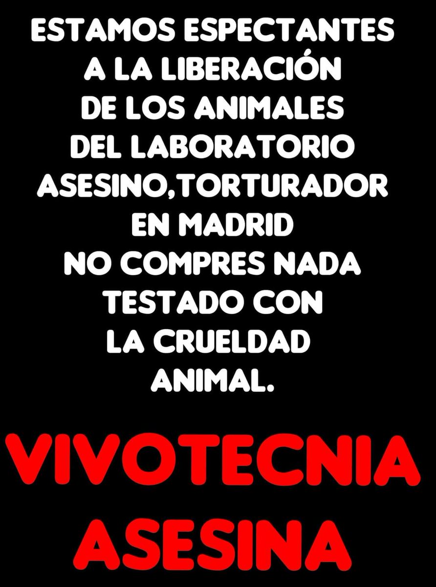 Laloma89's tweet photo. #RescateVivotecnia https://t.co/QKk3JTfJXP