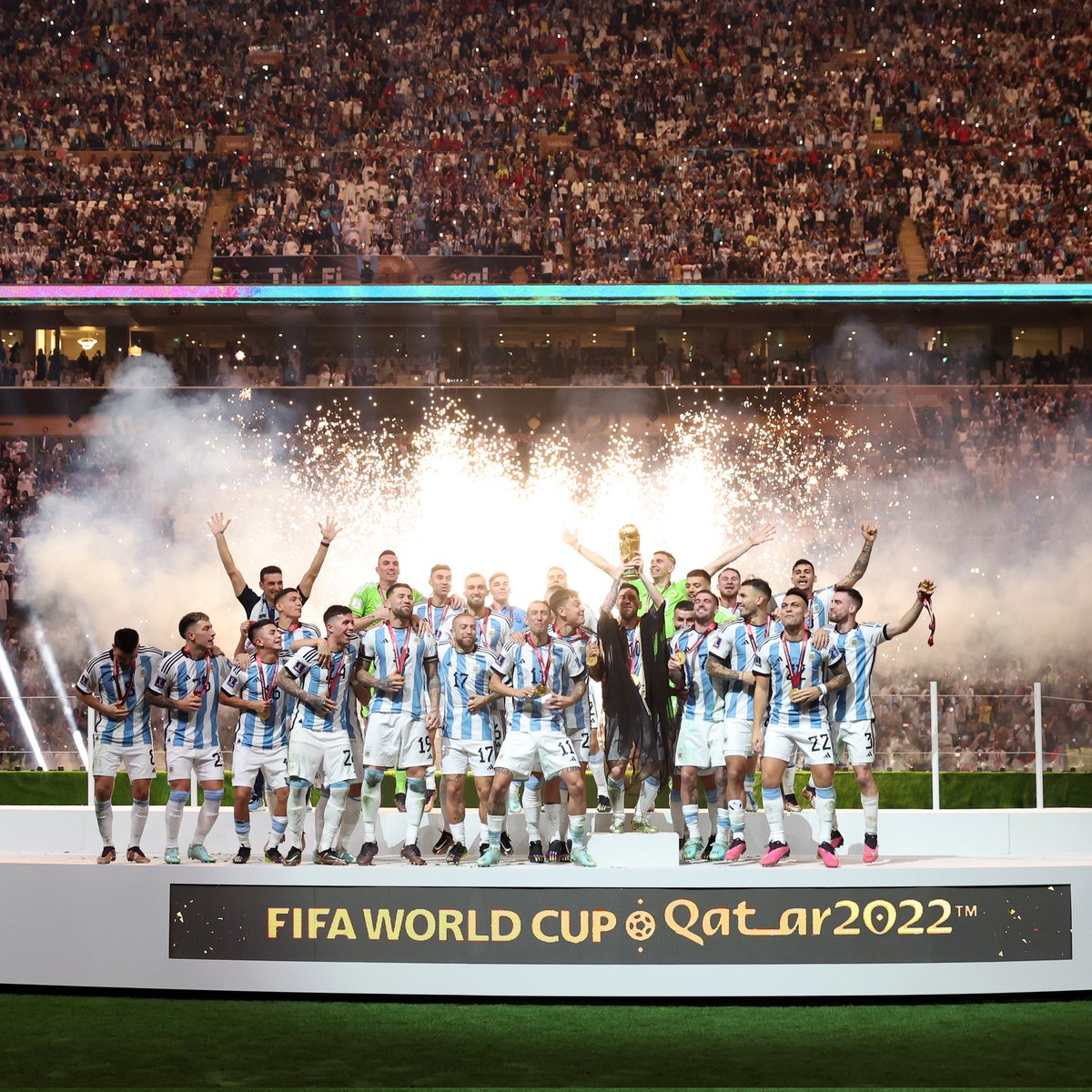 israeli_13's tweet photo. #CHAMP3ONS
🇦🇷🇦🇷 https://t.co/bjTnTWQdiz