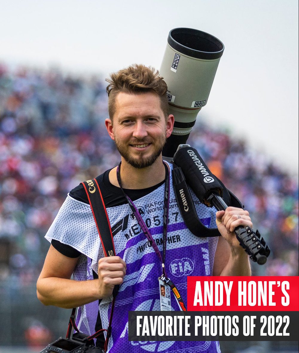 HaasF1Team's tweet photo. 📸 Our team photographer @andyhone picks out his top shots of the year and gives a bit of extra detail behind each one! ⬇️

#HaasF1 https://t.co/u6qPFnzn81