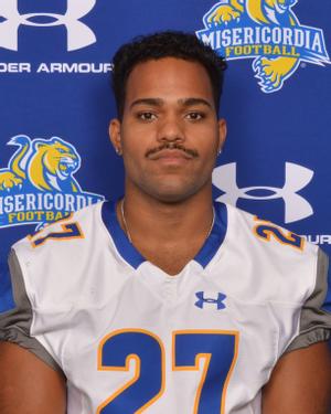 MUCougarsFB's tweet photo. Congratulations Kelvin Gallard (@kcaleb01)
Hellertown, PA on conferring your degree in Sport Management
#BeBIGTIMEWhereYouAre https://t.co/QyIeI1oQHj