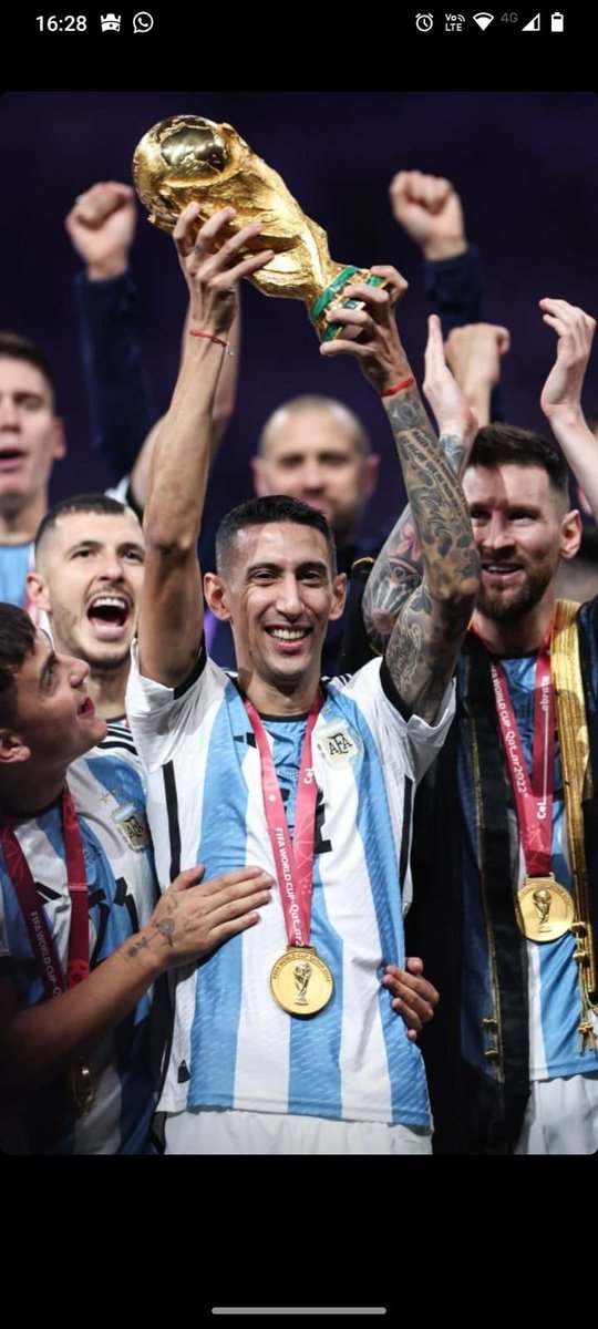 Orbia Argentina ⭐️⭐️⭐️🇦🇷 tweet media