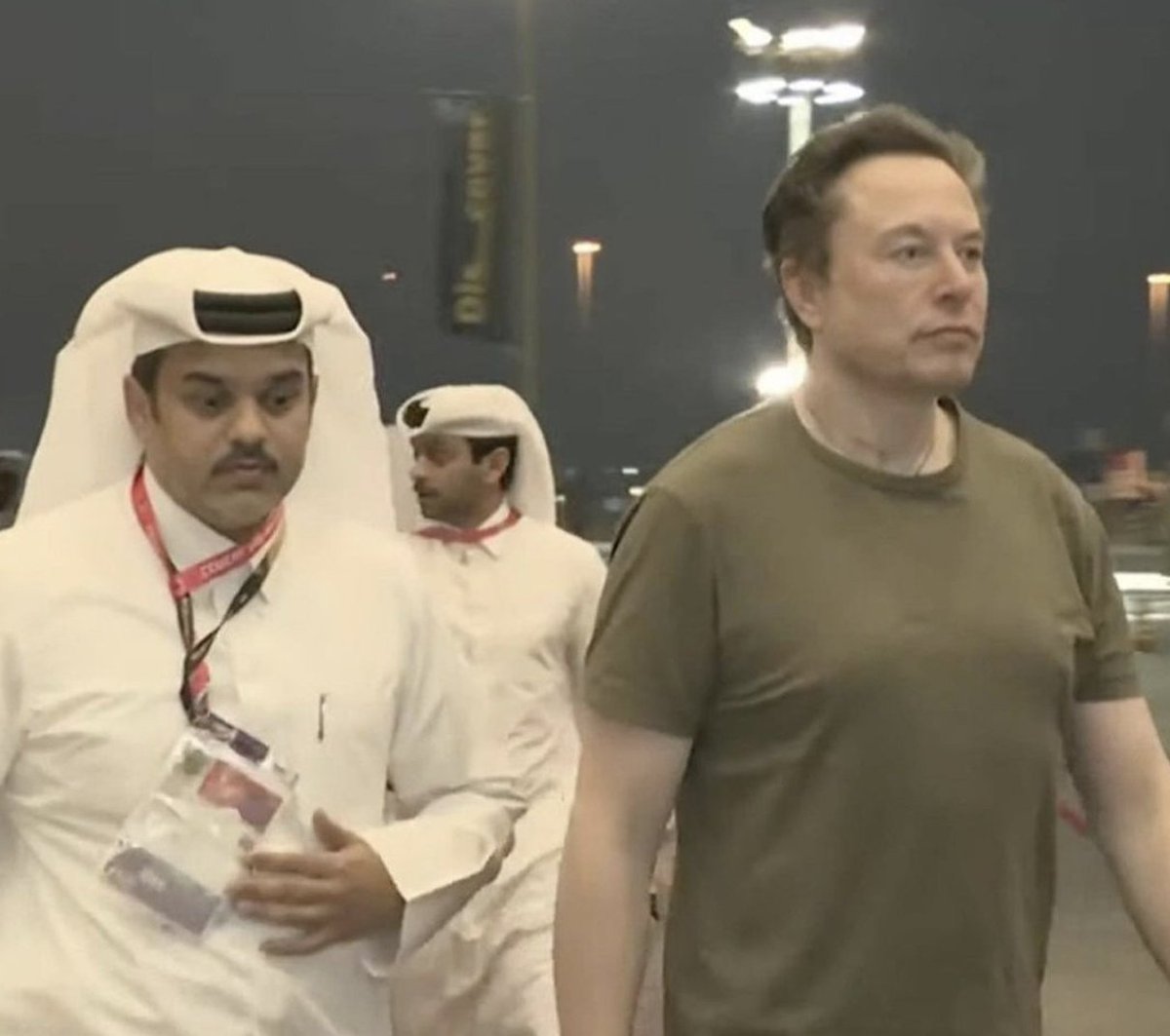 Michelle Kosinski tweet media