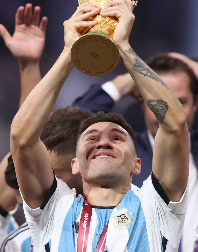 turcocarp's tweet photo. Los vimos crecer desde el primer día. Desde el primer partido. Nada nos sorprende. El orgullo es interminable. https://t.co/AilWBNcrsL