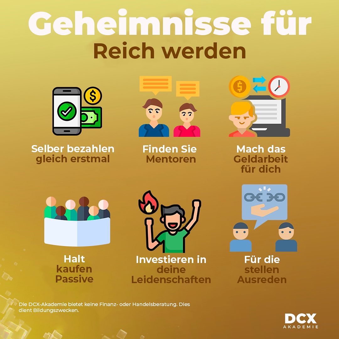 dcxacademy tweet media