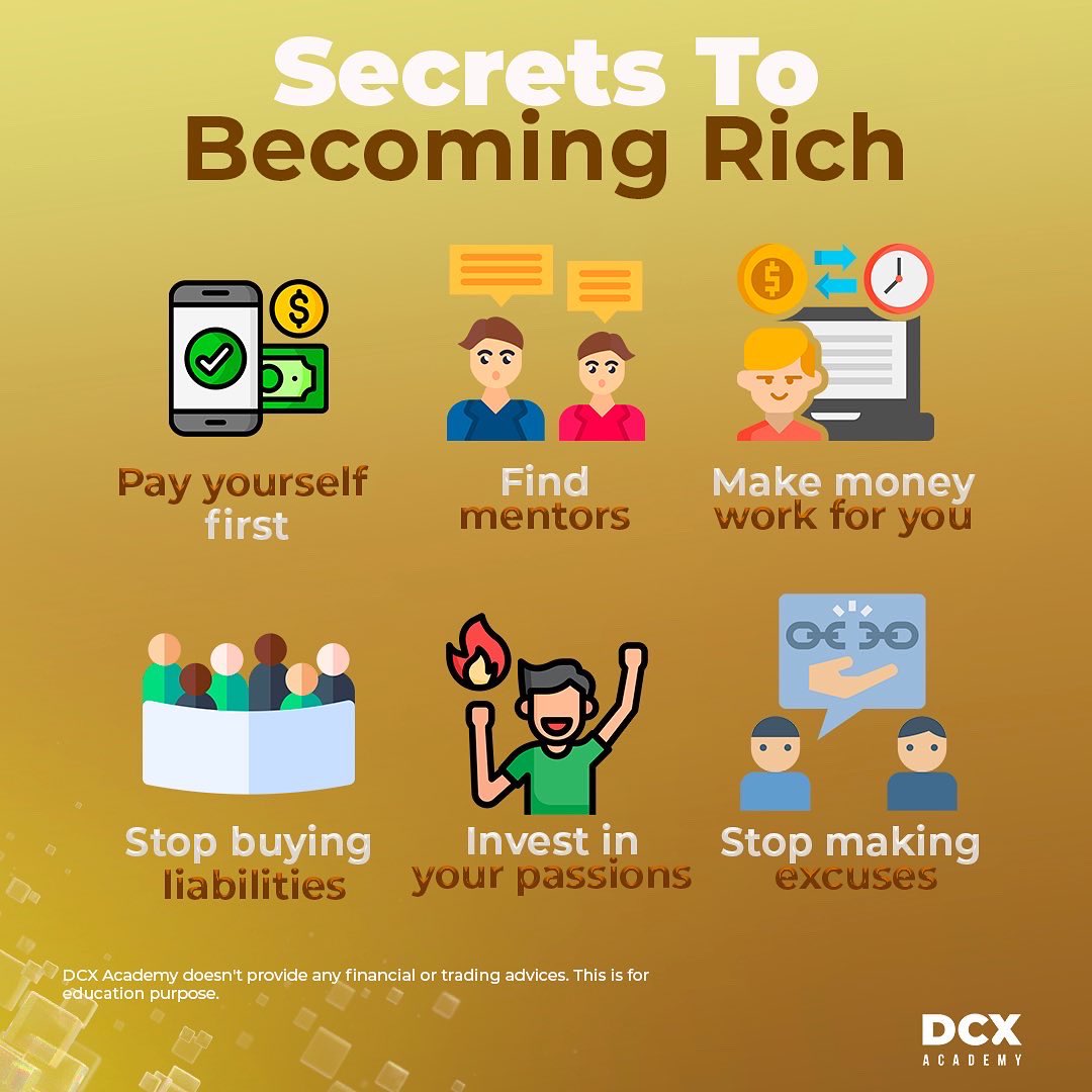 dcxacademy tweet media