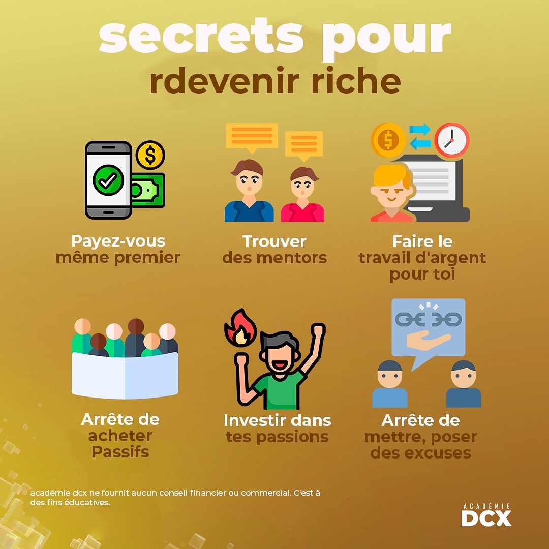 dcxacademy tweet media