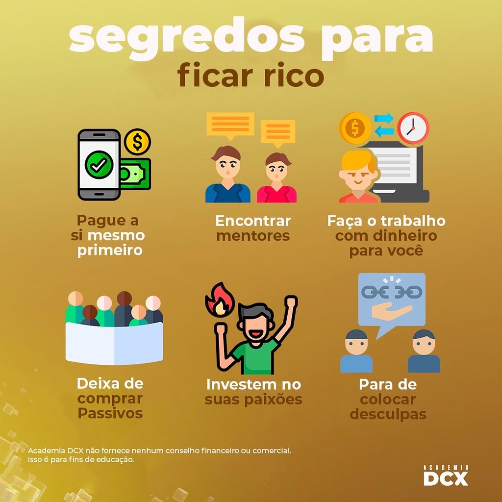 dcxacademy tweet media