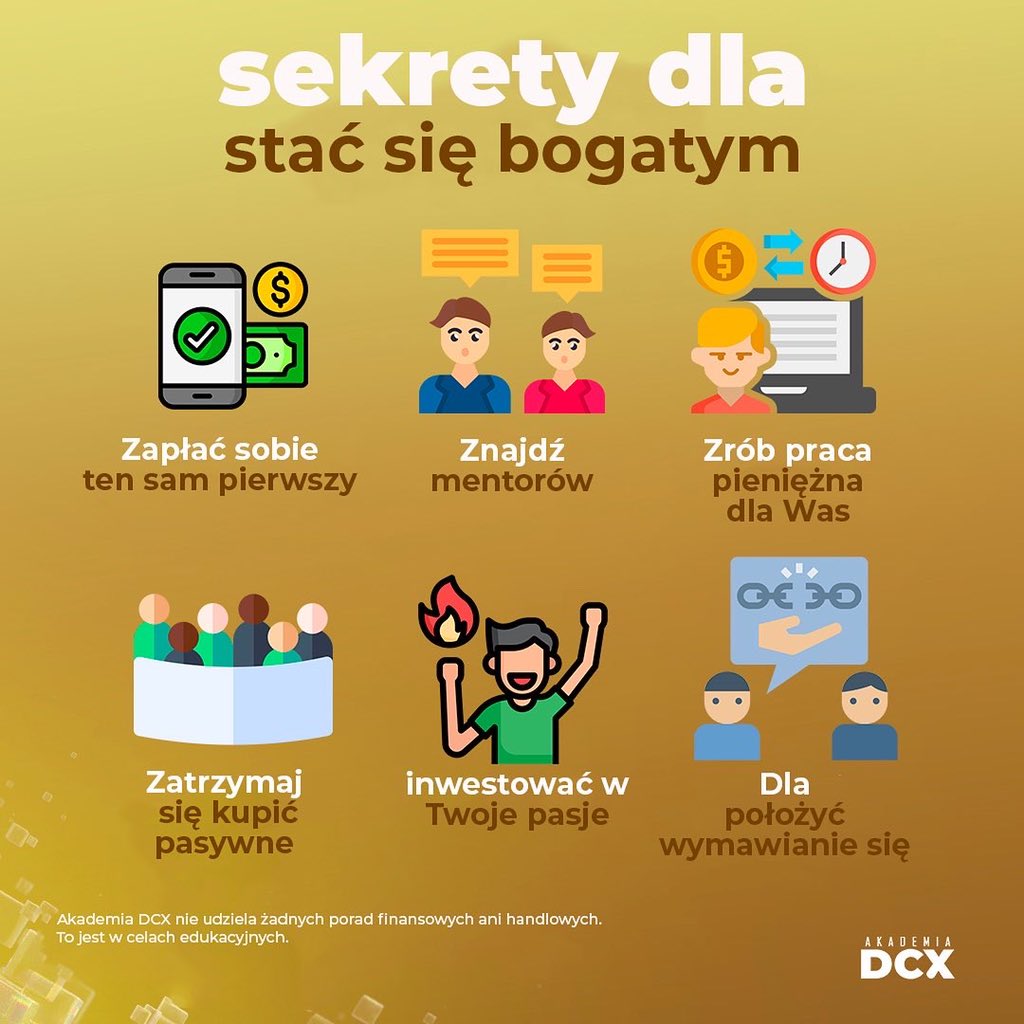 dcxacademy tweet media