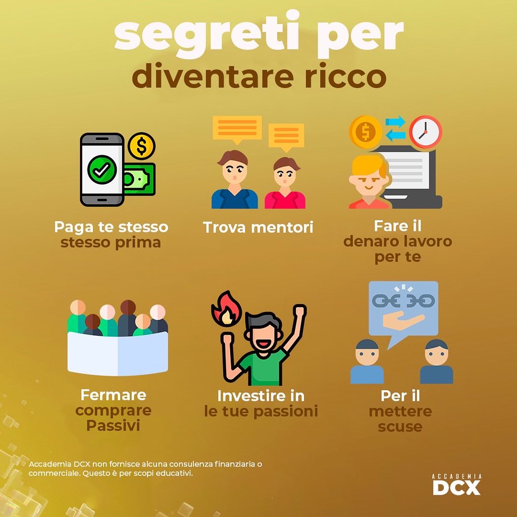 dcxacademy tweet media