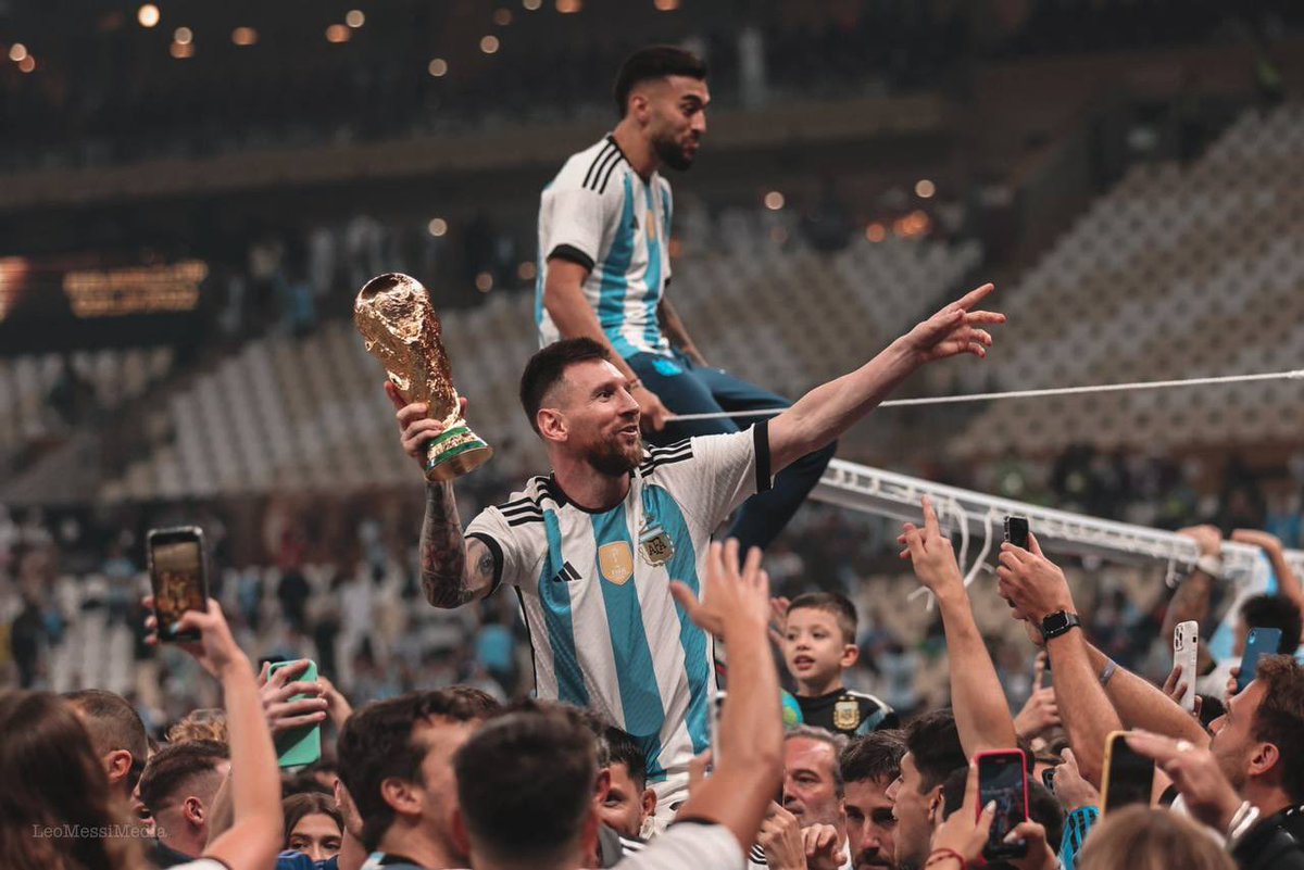 LO MEJOR QUE NOS PASO ❤️🇦🇷