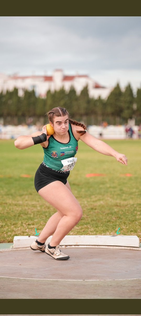 miquetes's tweet photo. @atletismoplayas @atletismoRFEA @atletismeFACV @dipcas @comunitatesport @FTA_CV @soycorredor_es @GVAculturesport En el cajetin o contenedor se aprecian las marcas por donde pasa el sector https://t.co/15nvqdj2fW