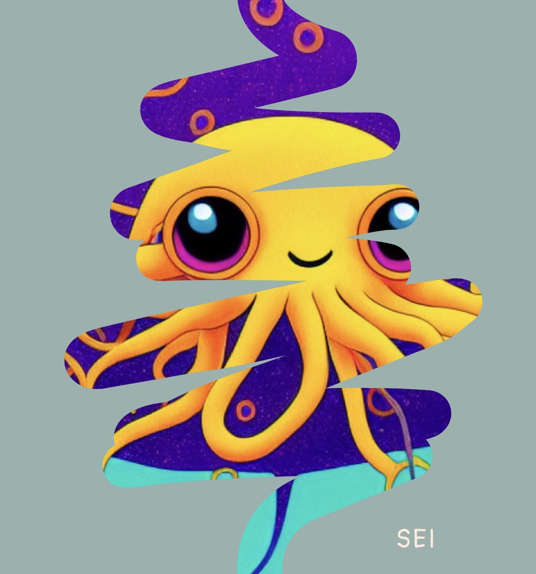 Lpiralpira's tweet photo. Coming soon... Stay with @SeiNetwork
#Seilors #sei #seinami #seiyes #seilorgang #IBCseilors #cosmos #DeFi #blockchain #DEFININGBreakups #SeiWorldMap https://t.co/N0E7wEU7Ou