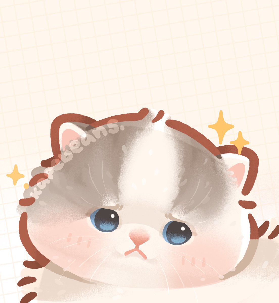 kapebeansies's tweet image. 