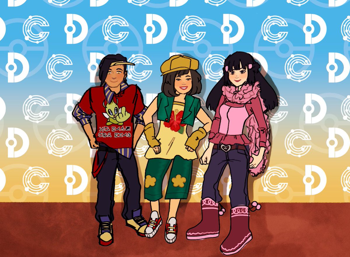 EVERYONE SHUT UP AND LOOK AT THIS

. <a href="/kinmotamago/">gold</a> <a href="/veritygleam/">champion dawn.</a> WHOOOO LET US GO TO THE JUNIOR TRAINERS CHOICE AWARDS DRESSED LIKE THIS?!?!?!