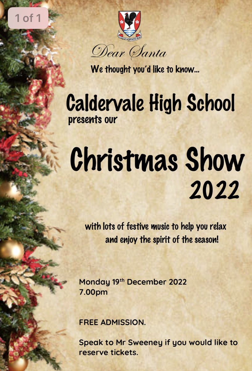 Come along tomorrow night for a fabulous evening of entertainment! Check with school for ticket availability though!!! 🎼🎷🎺🎸🎤🎻