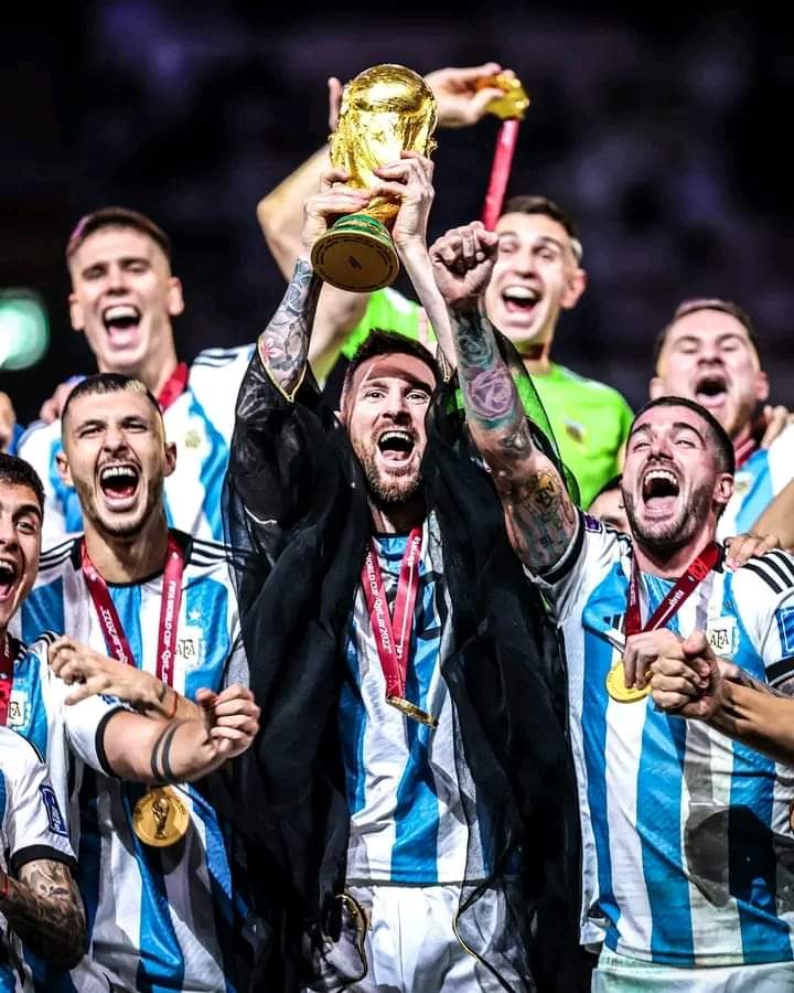 ⚽️💙