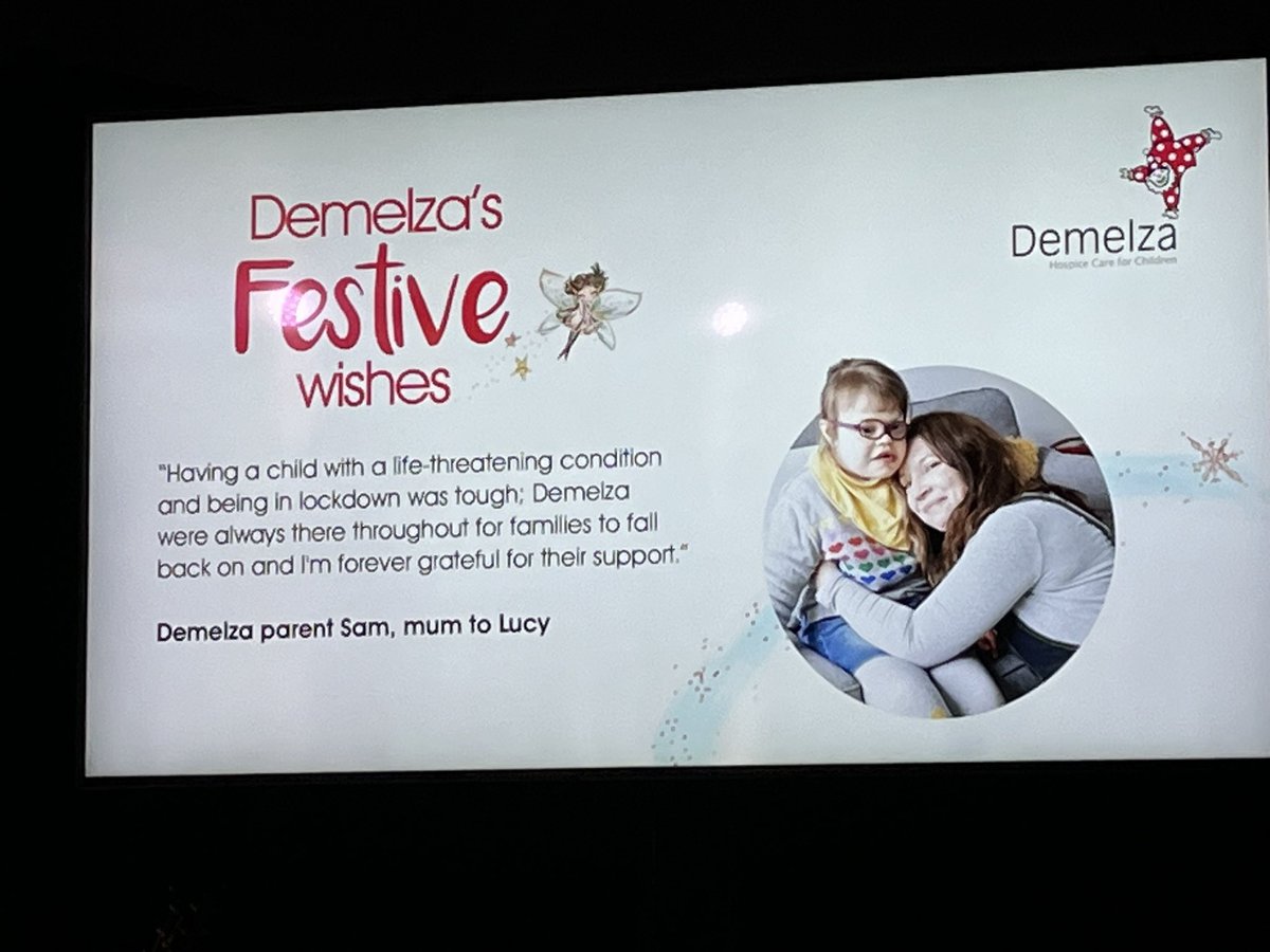 warrior2wounded's tweet photo. Amazing response to @DemelzaHospice campaign @kimwilde @BradleyWalsh @sarajcox @DeborahMeaden https://t.co/gCwlfHl00v