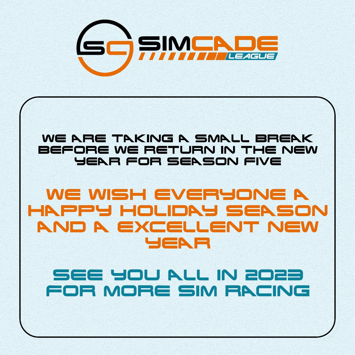 SimcadeLeague's tweet image. Our first year has come to a close, 4 excellent seasons of racing on @thegranturismo @Formula1game and @AC_assettocorsa 

Community has fundraised over £300 for @HelpforHeroes, @MindCharity and @CombatStress 

Also thank you to @Takona_official for being there as sponsors.