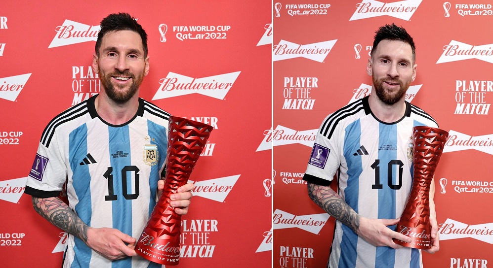 _Futbolero_'s tweet photo. 7 partidos, 5 MVP. https://t.co/LQymSBu9oL