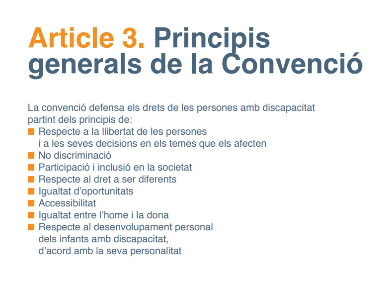badalonadsi's tweet photo. #EsclerosiMultiple Avui és el dia nacional . #18deDiciembre . Necessitem ciutats diverses i adaptades per gent amb #Movilidad #reduida . @ictusbcn @AjBadalona @AdonaBDN @Fatec #convenciódretshumans @MPensionistabdn @TereGonzalez13 @guijarroruben #1decadamil https://t.co/K650LaCvxE