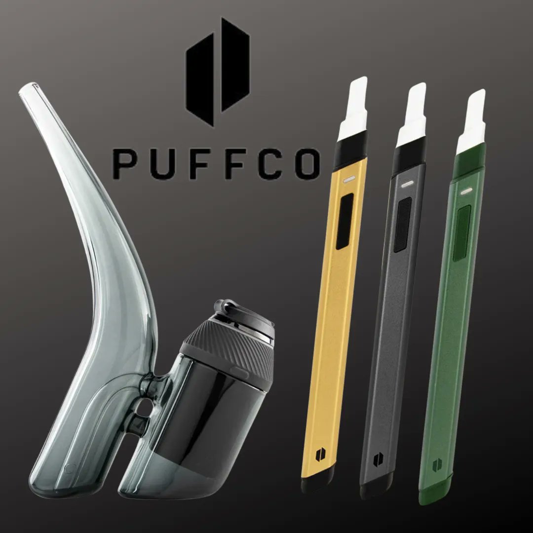 GordsSmokeShop's tweet image. New Puffco stock just hit the shelves!! New hot knife colour options, a WICKED bubbler attachment for the Proxy, AND a Puffco Peak Pro Guardian! 😯 Don't wait, they wont last long! 

#puffco #puffcopeak #hotknife #puffcopeakpro #puffcoguardian